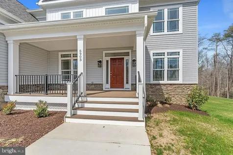 5903 Copper Mill Drive Fredericksburg VA 22407