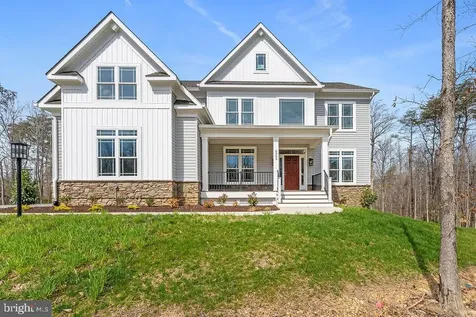 5903 Copper Mill Drive Fredericksburg VA 22407
