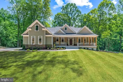6001 Copper Mill Drive Fredericksburg VA 22407