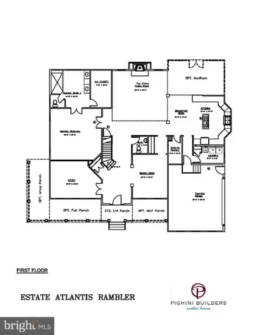 6001 Copper Mill Drive Fredericksburg VA 22407