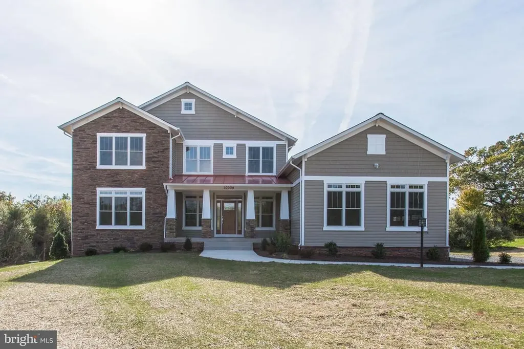 5910 Copper Mill Drive Fredericksburg VA 22407