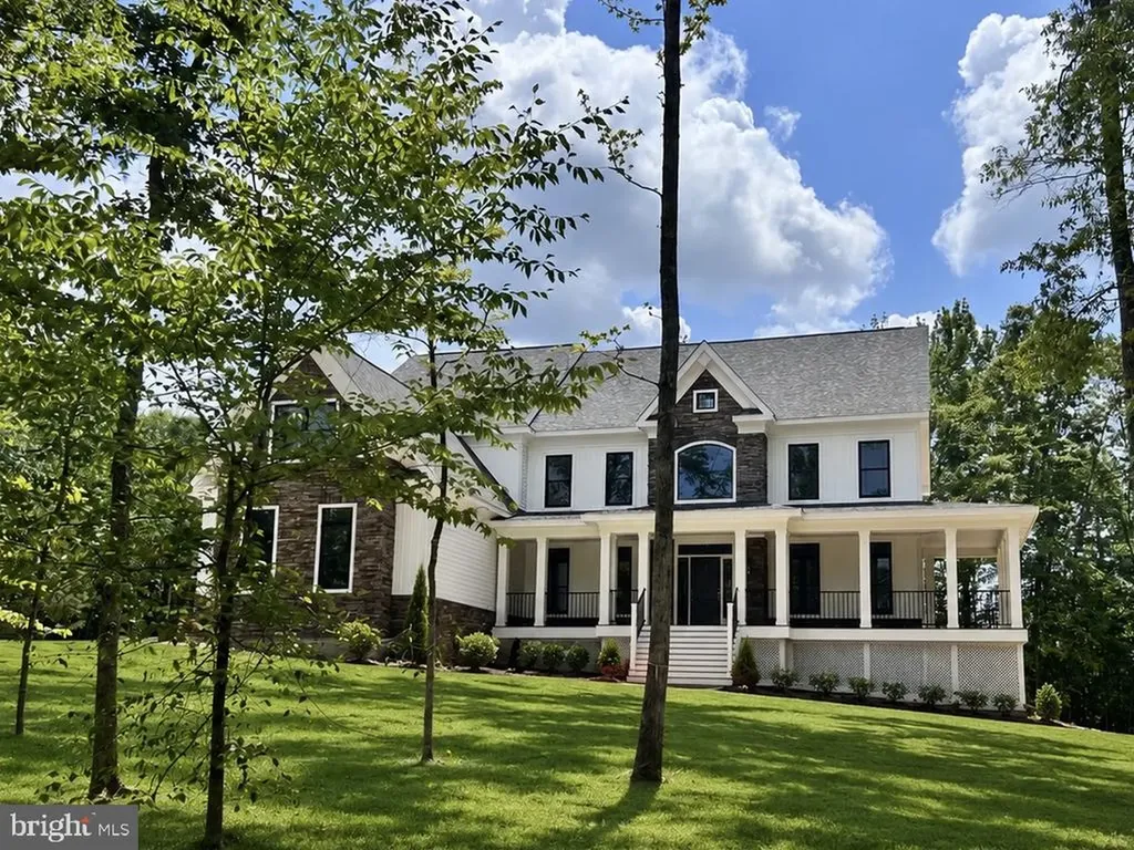 5906 Copper Mill Drive Fredericksburg VA 22407