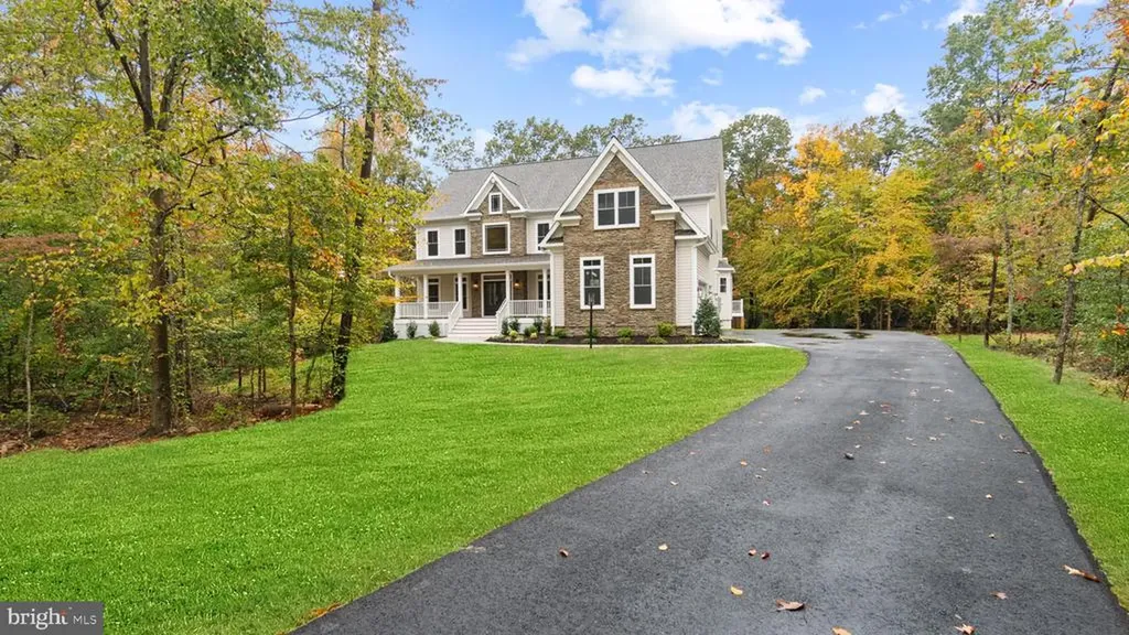 5906 Copper Mill Drive Fredericksburg VA 22407