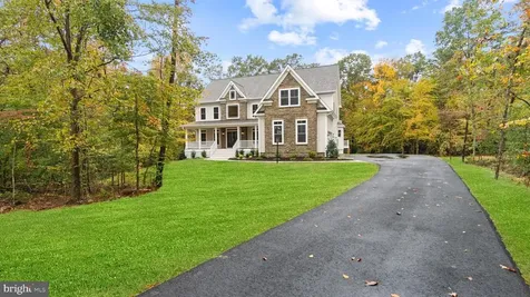 5906 Copper Mill Drive Fredericksburg VA 22407
