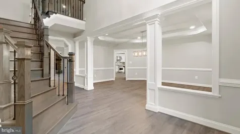 5906 Copper Mill Drive Fredericksburg VA 22407