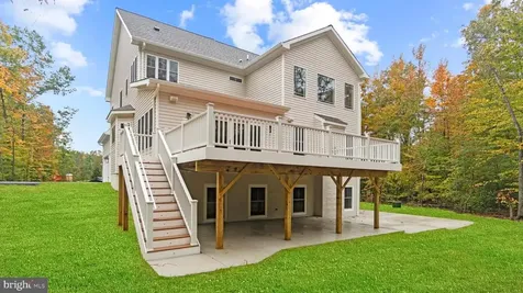5906 Copper Mill Drive Fredericksburg VA 22407