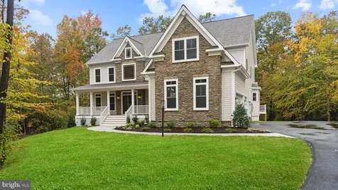 5906 Copper Mill Drive Fredericksburg VA 22407