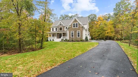 5906 Copper Mill Drive Fredericksburg VA 22407
