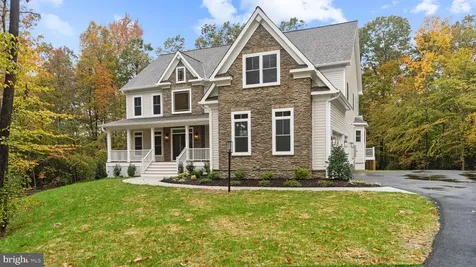 5906 Copper Mill Drive Fredericksburg VA 22407