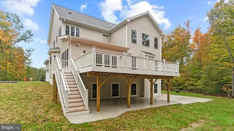 5906 Copper Mill Drive Fredericksburg VA 22407