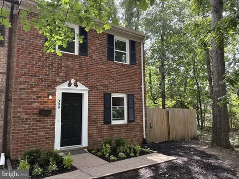 309 Olde Greenwich Drive Fredericksburg VA 22408