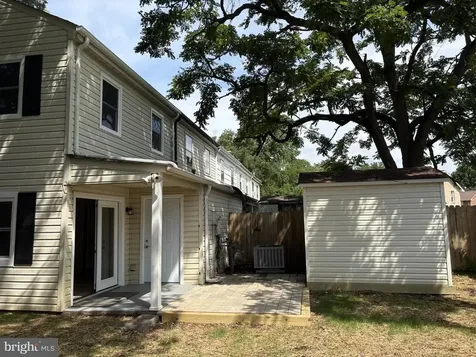309 Olde Greenwich Drive Fredericksburg VA 22408