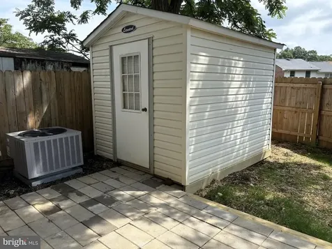 309 Olde Greenwich Drive Fredericksburg VA 22408