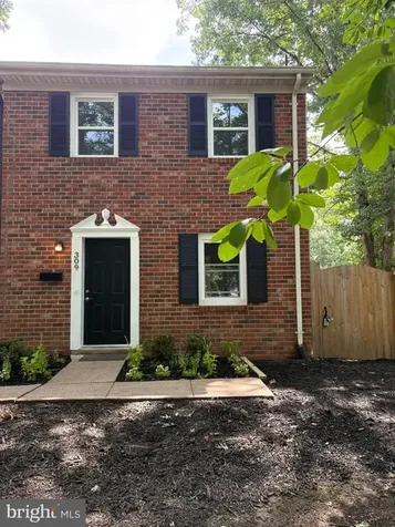 309 Olde Greenwich Drive Fredericksburg VA 22408