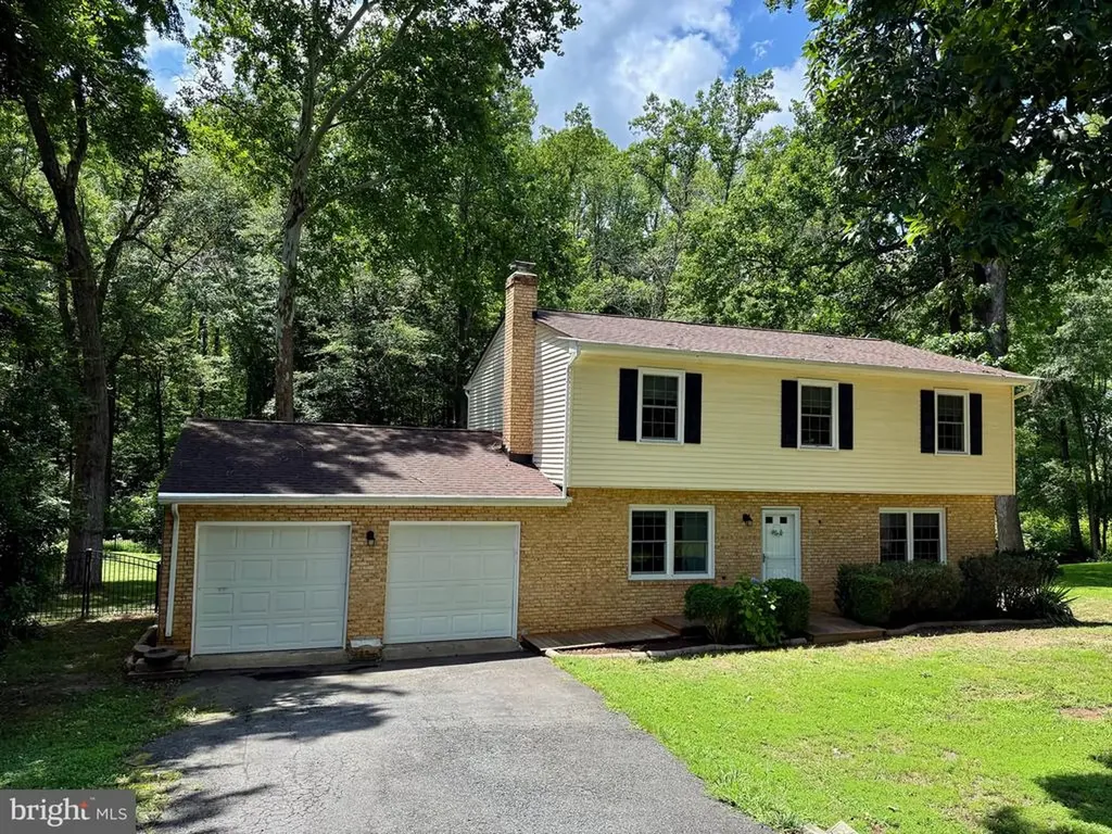 6024 Battlefield Green Drive Fredericksburg VA 22407