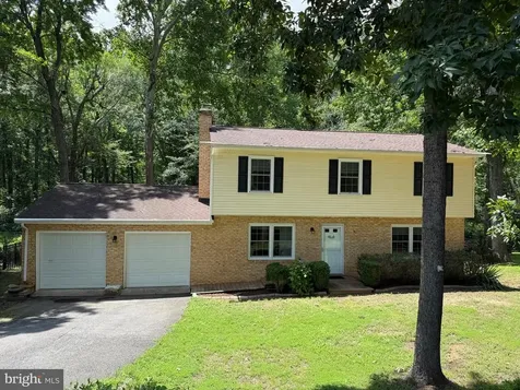 6024 Battlefield Green Drive Fredericksburg VA 22407
