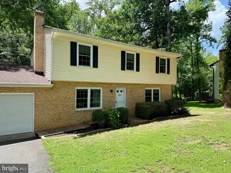 6024 Battlefield Green Drive Fredericksburg VA 22407
