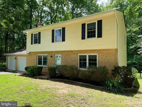 6024 Battlefield Green Drive Fredericksburg VA 22407