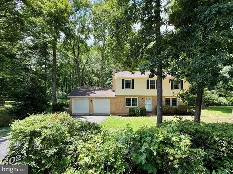 6024 Battlefield Green Drive Fredericksburg VA 22407