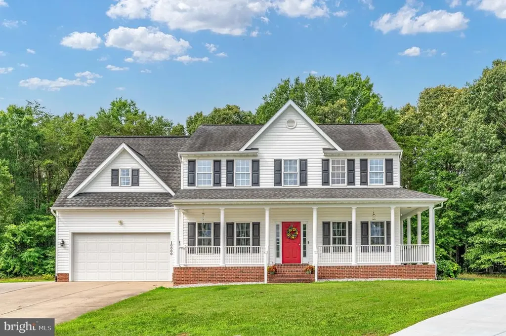 10000 Betsy Street Fredericksburg VA 22408