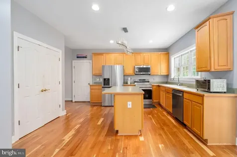 10000 Betsy Street Fredericksburg VA 22408