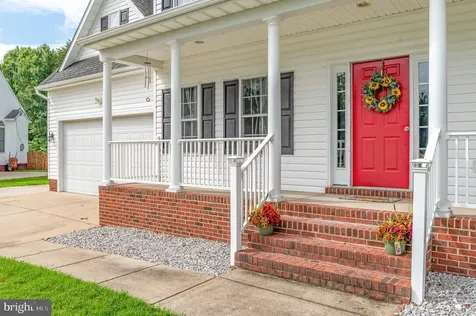 10000 Betsy Street Fredericksburg VA 22408