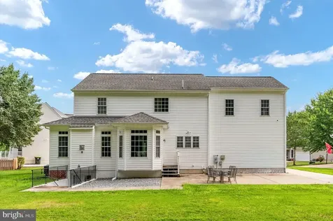10000 Betsy Street Fredericksburg VA 22408