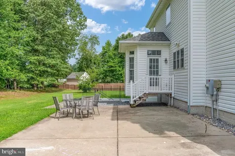 10000 Betsy Street Fredericksburg VA 22408