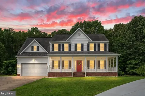 10000 Betsy Street Fredericksburg VA 22408