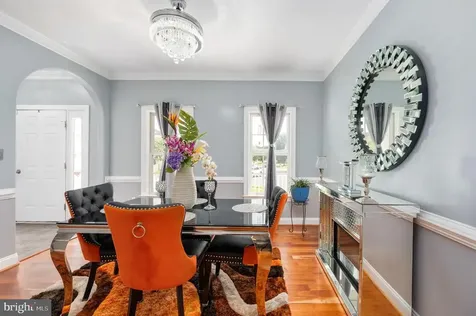 10000 Betsy Street Fredericksburg VA 22408