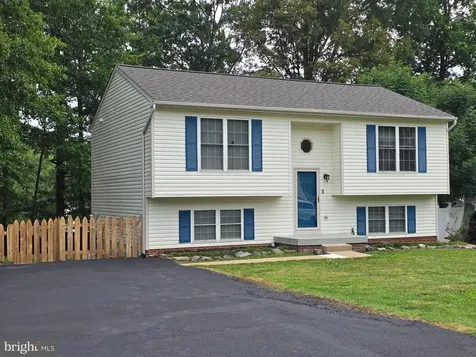 11913 Hunting Ridge Drive Fredericksburg VA 22407