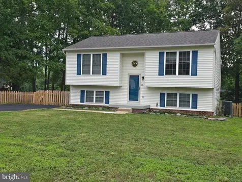 11913 Hunting Ridge Drive Fredericksburg VA 22407