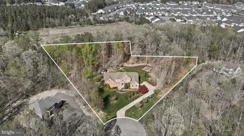 9504 Trentham Trail Fredericksburg VA 22407