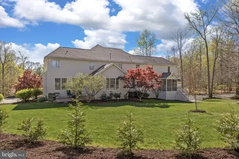 9504 Trentham Trail Fredericksburg VA 22407