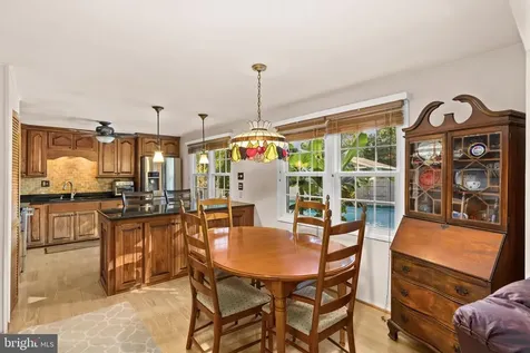 8 Pond Circle Fredericksburg VA 22407