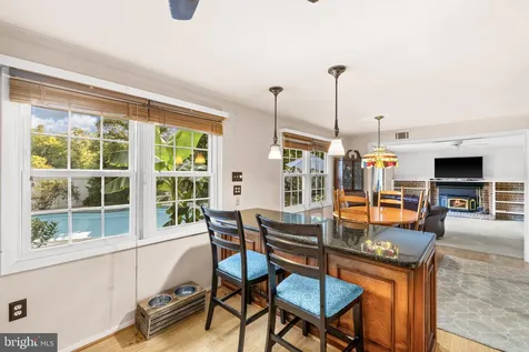 8 Pond Circle Fredericksburg VA 22407