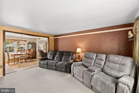 8 Pond Circle Fredericksburg VA 22407