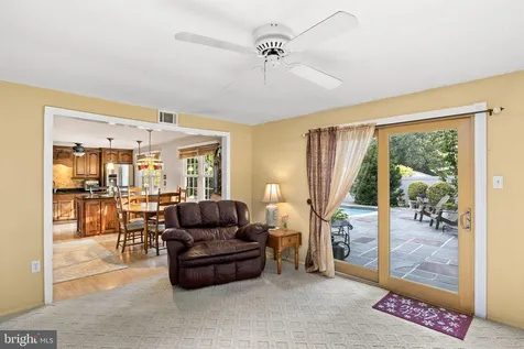 8 Pond Circle Fredericksburg VA 22407