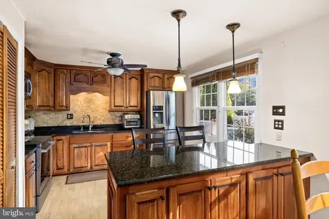 8 Pond Circle Fredericksburg VA 22407