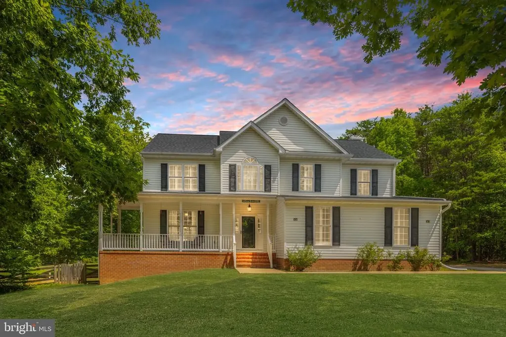 7721 Riparian Court Fredericksburg VA 22408