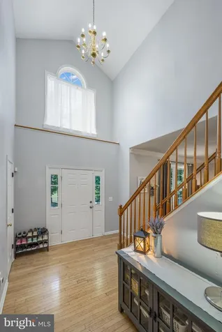 7721 Riparian Court Fredericksburg VA 22408