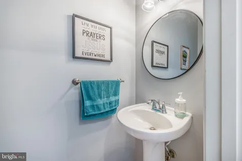 7721 Riparian Court Fredericksburg VA 22408