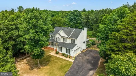 7721 Riparian Court Fredericksburg VA 22408