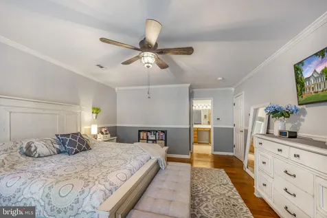 7721 Riparian Court Fredericksburg VA 22408