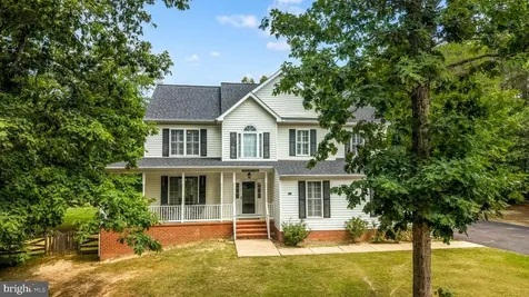 7721 Riparian Court Fredericksburg VA 22408