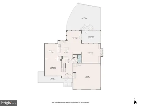 7721 Riparian Court Fredericksburg VA 22408