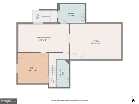 7721 Riparian Court Fredericksburg VA 22408