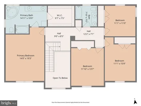 7721 Riparian Court Fredericksburg VA 22408
