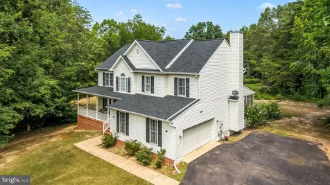 7721 Riparian Court Fredericksburg VA 22408