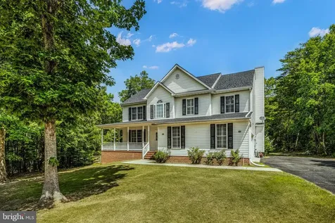 7721 Riparian Court Fredericksburg VA 22408